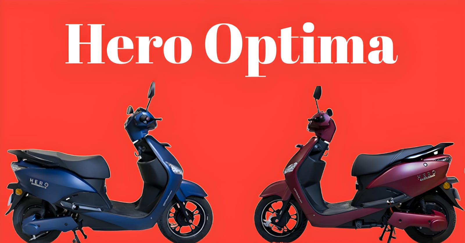 Hero Optima